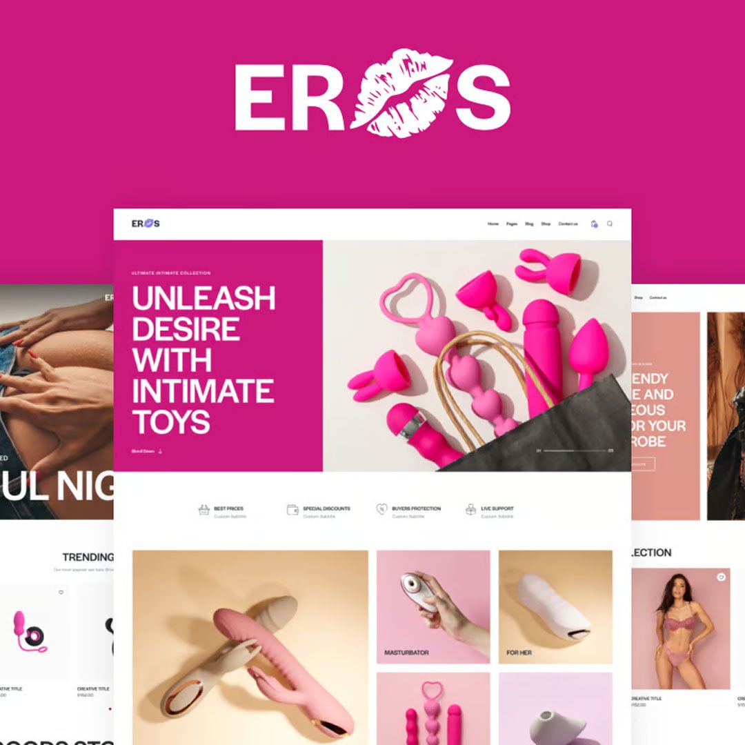 Eros